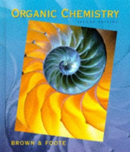 Organic chemistry brown - 2e,,