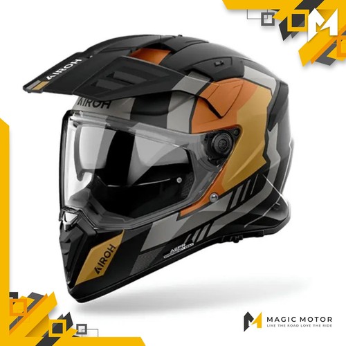 Casco moto airoh - casco,