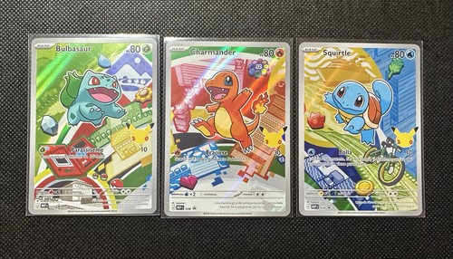 Pokémon primi compagni - pokémon,