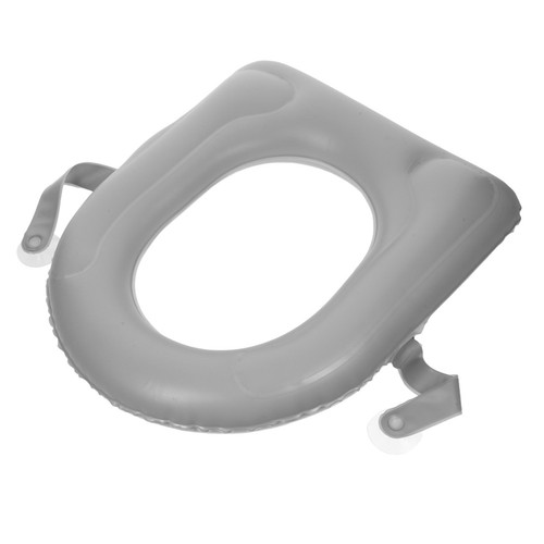 Cuscino sedile gonfiabile - sedile, wc