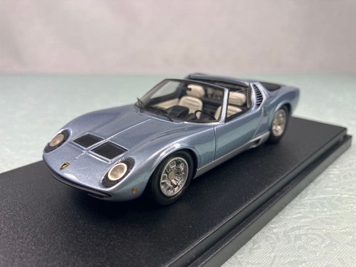 Minicar mr collezione - 1/43,