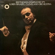 Beethoven sinfonia 5 - beethoven,