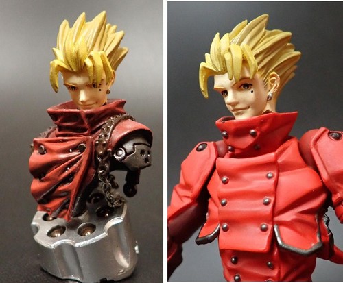 Modellino modificato