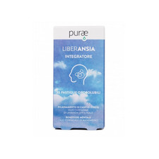 Purae Liberansia Integratore