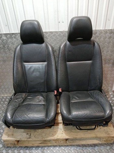 Sedili completi volvo xc90 - sedili,