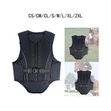 Giubbotto per cavalli da