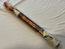 RARA CARTA DA PARATI MAI