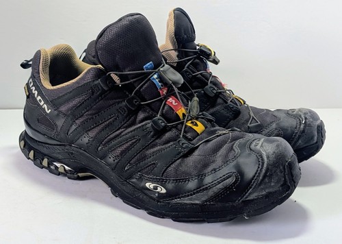 Salomon men pro - pro, v9