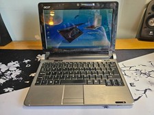 Netbook 10" Acer Aspire One