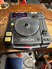 Denon DN-S1000 Giradischi