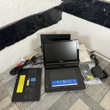 Sony Lettore multimediale DVD