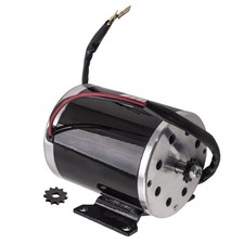 Motore 500W 24V CC con