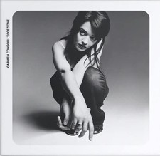 Vinile Nuovo - Carmen Consoli - L'Eccezione  - Universal Music