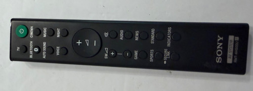 Sony rmt ah500u per - rmt-ah500u,