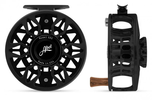 Mulinelli abel sds nero - sds, 7/8