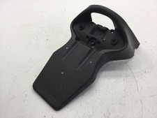 PARAFANGO POSTERIORE PORTA TARGA CON ATTACCO ROTTO E 2 FORI BMW F 650 1995