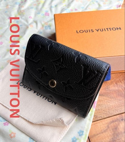 Louis vuitton portafoglio - louis,