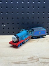 Treno motorizzato EDWARD