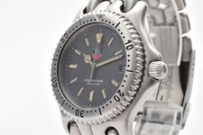 *N MINT* TAG Heuer