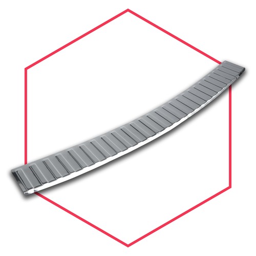 Paraurti per volkswagen touran - per,