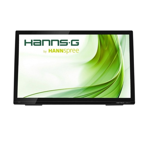 Hannspree monitor touch led - hannspree,