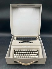 Olivetti lettera manual - 25,