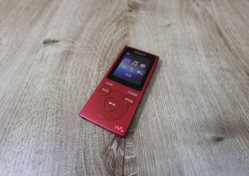 Sony walkman lettore - sony, musicale