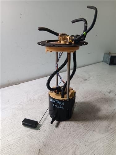 Aforatore opel antara 2006 - aforatore,