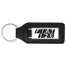 PORTACHIAVI FIAT 126 PRIMA