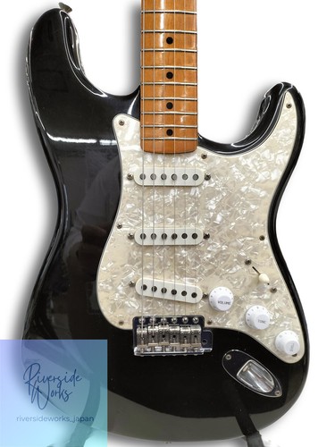 Chitarra elettrica modello