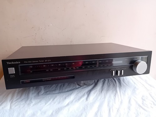 Technics z11 sintonizzatore - st-z11,