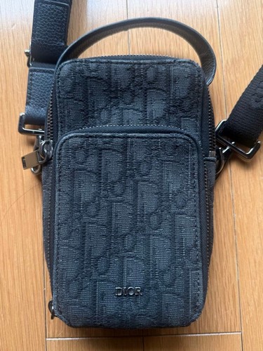 Borsa tracolla dior - borsa,