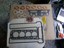 Guarnizioni Smeriglio Alfa