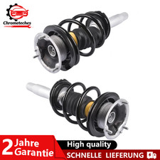 2 ammortizzatori anteriori