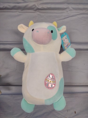 Nuovo squishmallows hugmee - squishmallows,