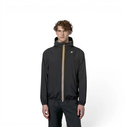 Giubbino uomo kway - giubbino, usy