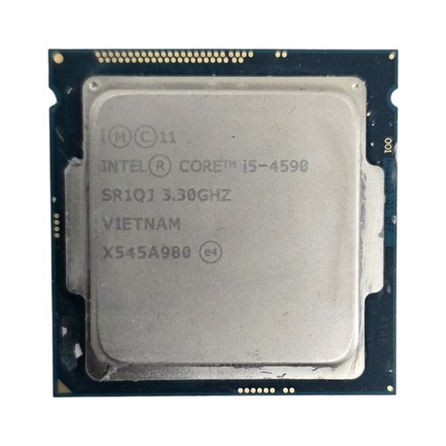 Intel core 4590 30 - 3,30, ghz