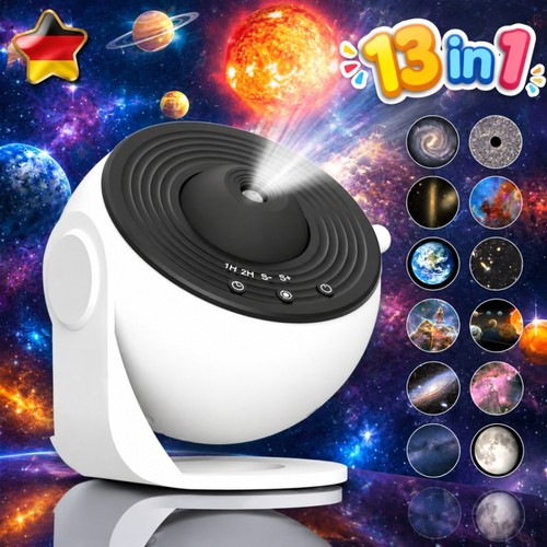 Proiettore cielo stellato led - proiettore,