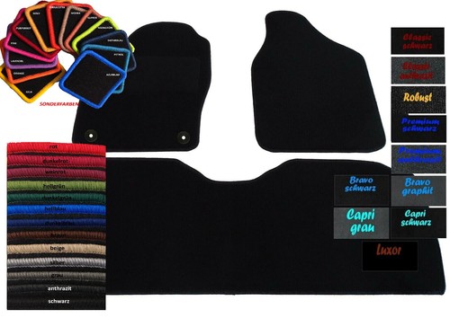 Tappetini moquette - , 3