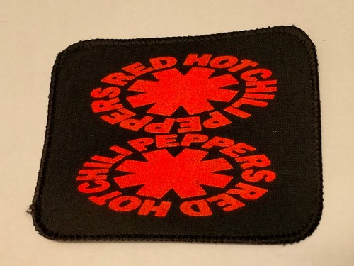 Red hot chili peppers - peppers, rhcp