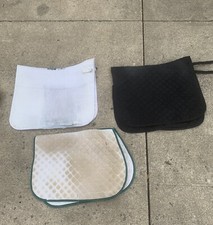 X3 Sella Inglese HiWither