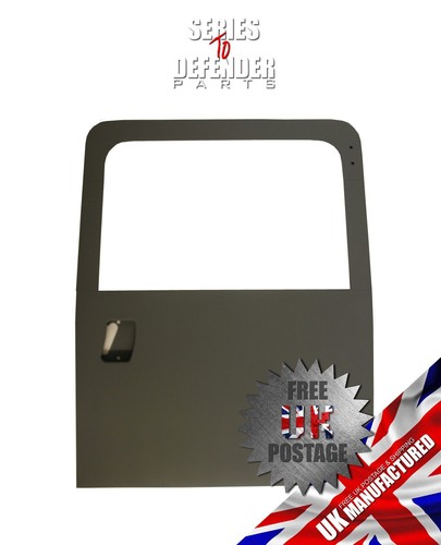 Porta posteriore land - land, rover