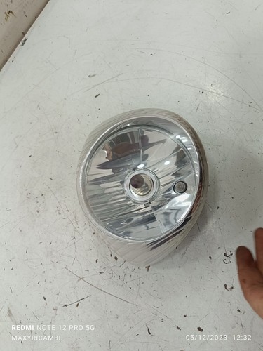 Faro fanale anteriore per - anteriore,