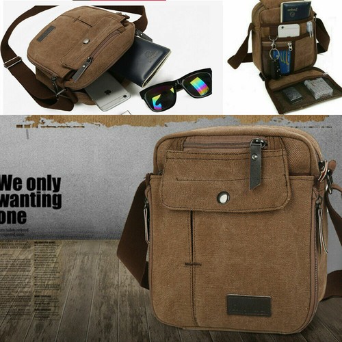 Borsa tracolla uomo - tracolla,