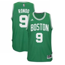 Maglia swingman uomo Rajon