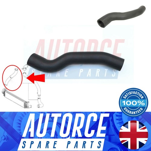 Tubo intercooler turbo per