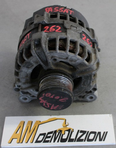 03l903024f alternatore - 03l903024f,