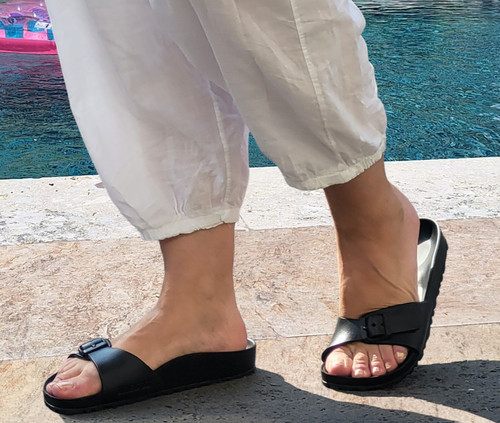 Birkenstock madrid 0128163 - birkenstock,