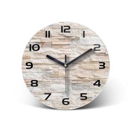 Tulup orologio parete - orologio, da