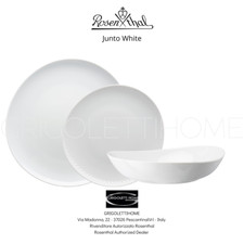 Rosenthal - Joint White - 18